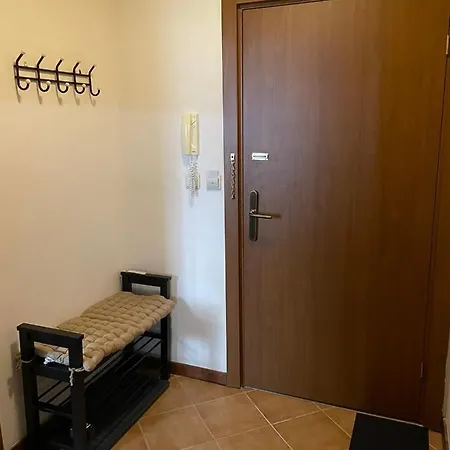 Kate's In Pirin Apartment