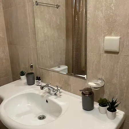 Kate's In Pirin Apartment *