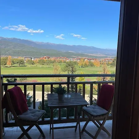 Kate's In Pirin Apartment