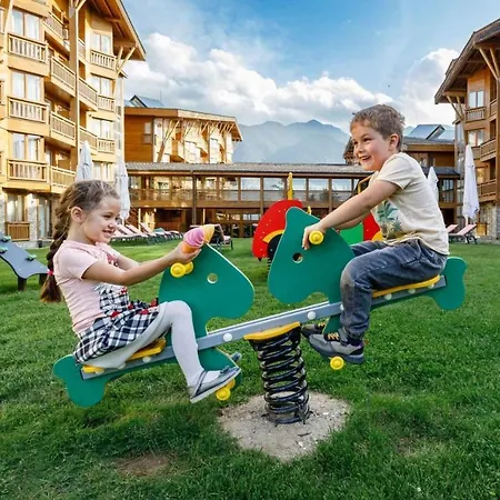 Kate's In Pirin Raslog