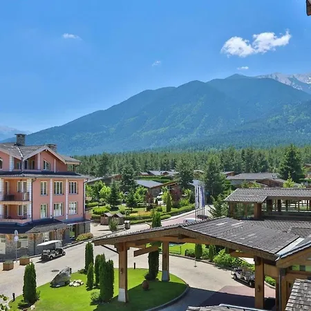 Apartment Kate's In Pirin