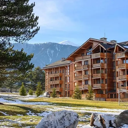 Kate's In Pirin Apartment *