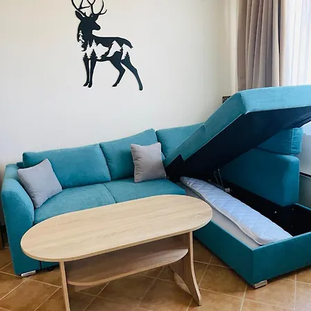 Apartment Kate's In Pirin Raslog