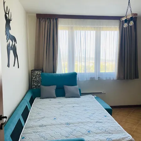 Apartment Kate's In Pirin