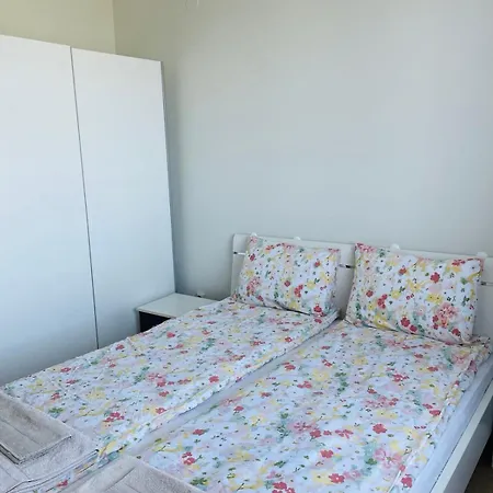 Apartment Kate's In Pirin Raslog
