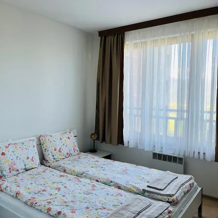 Apartment Kate's In Pirin
