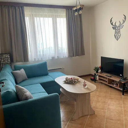 Apartment Kate's In Pirin Raslog