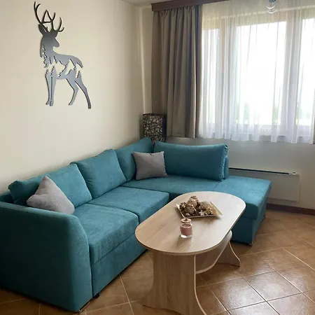 Apartment Kate's In Pirin Raslog